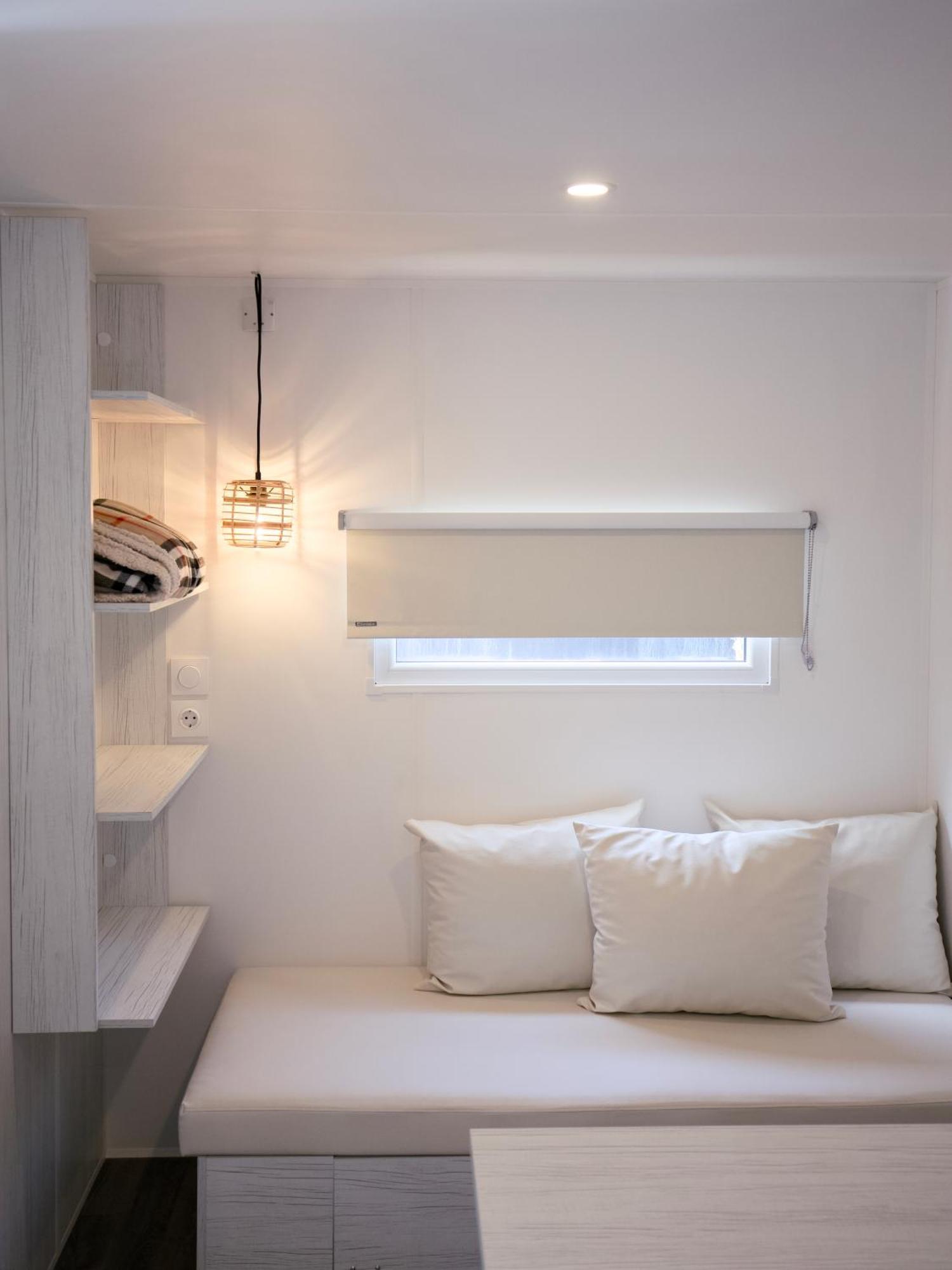 Village Valle D'Oro Aparthotel 산 메나이오 외부 사진