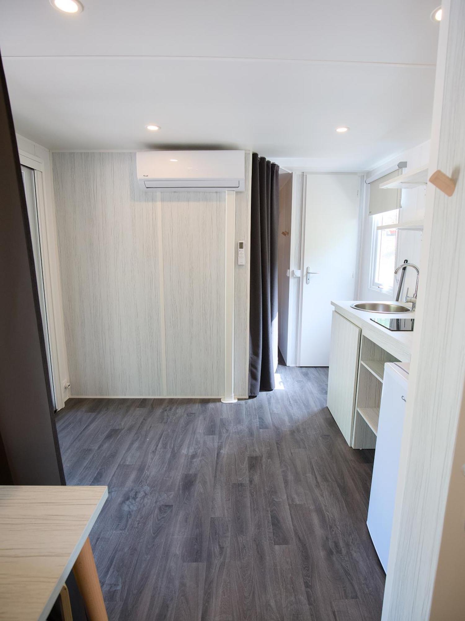 Village Valle D'Oro Aparthotel 산 메나이오 외부 사진