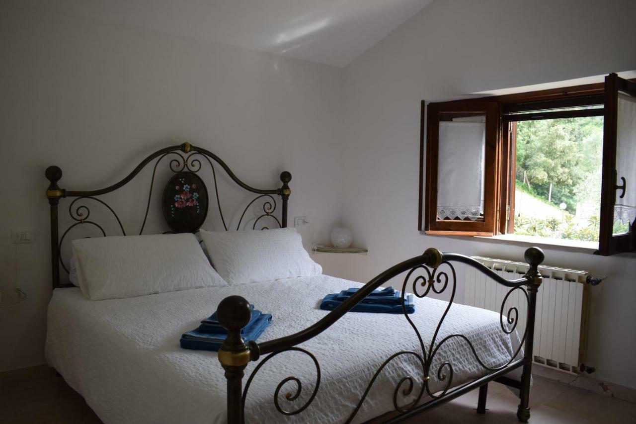 Village Valle D'Oro Aparthotel 산 메나이오 외부 사진