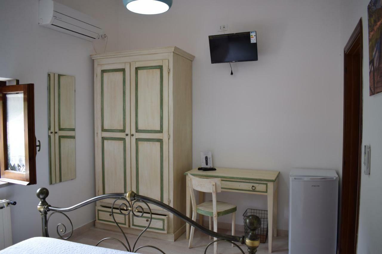 Village Valle D'Oro Aparthotel 산 메나이오 외부 사진